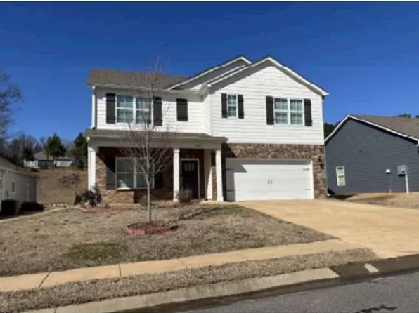 1407 Archers Cove Way, Springville, AL 35146