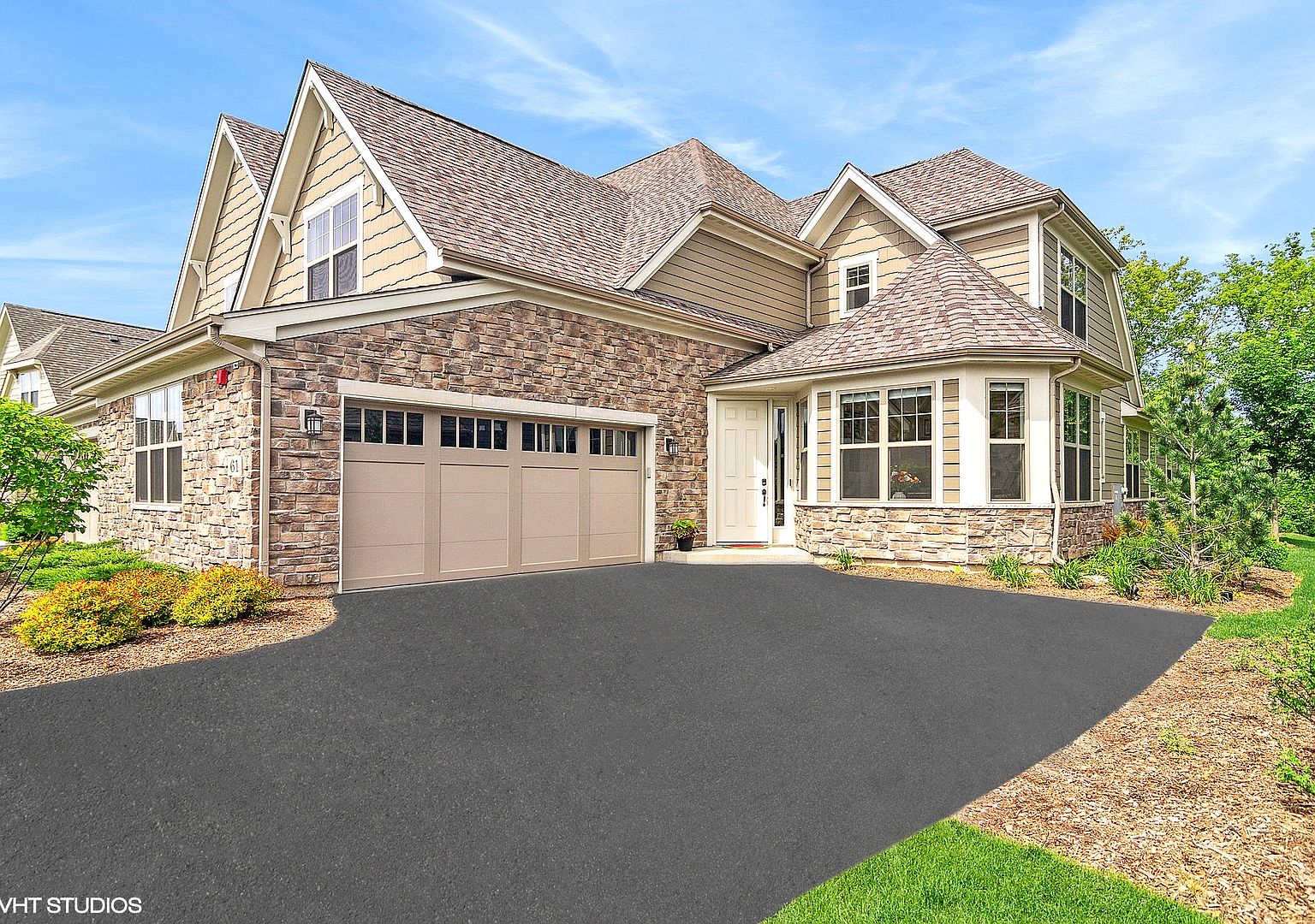 61 Woodland Trl, Lincolnshire, IL 60069 Zillow