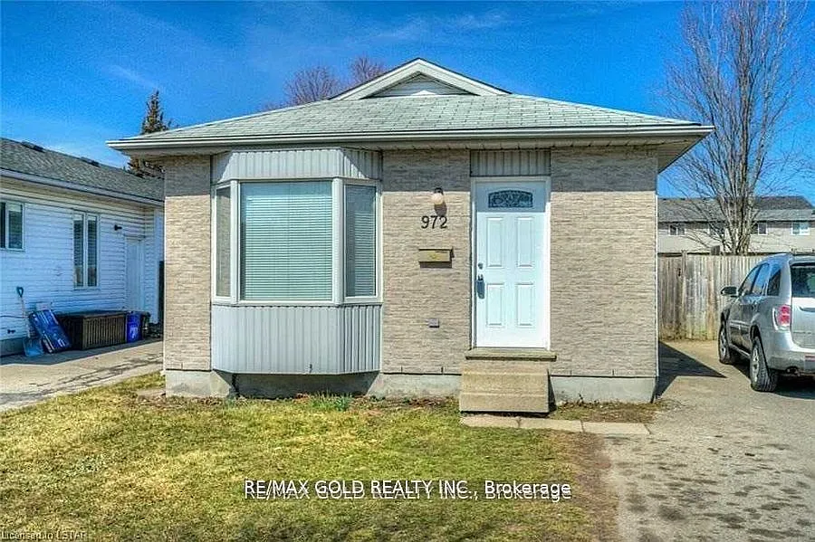 972 Prosperity Ct