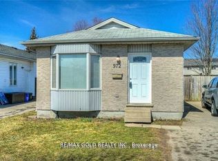 972 Prosperity Ct, London, ON N5V5C7