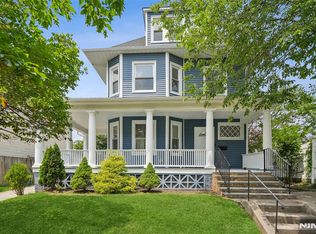 622 Ridge St #624, Newark, NJ 07104