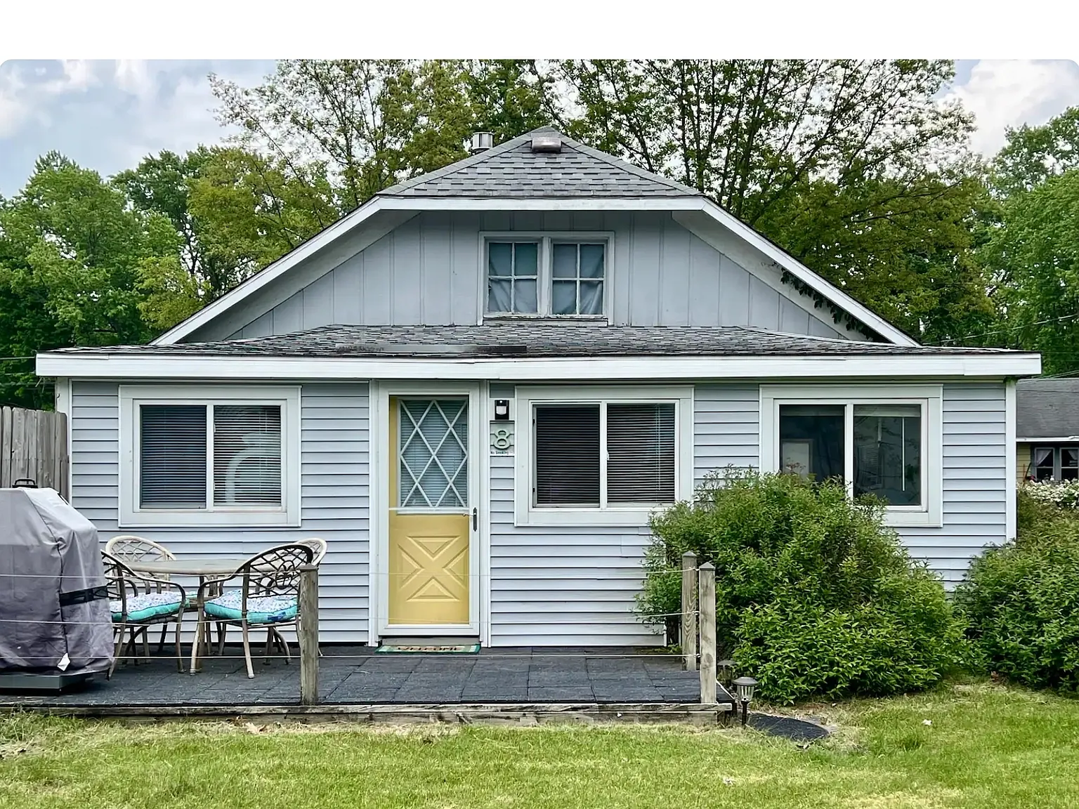 6120 Huron St — Photo 1