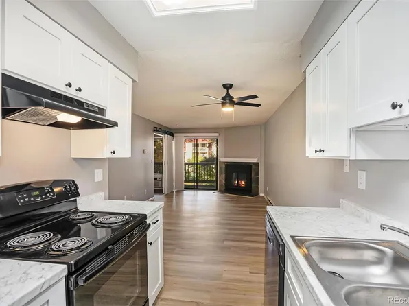 14751 E TENNESSEE Drive Bldg 2 #223, Aurora, CO 80012