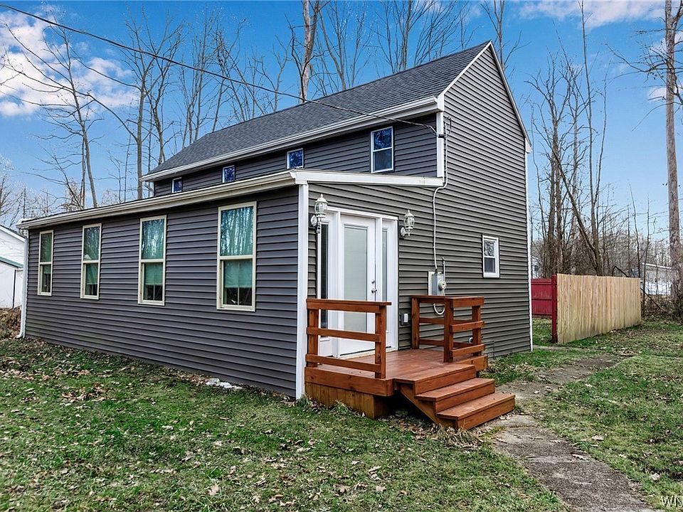 457 Roanoke Ave, Angola, NY 14006 Zillow