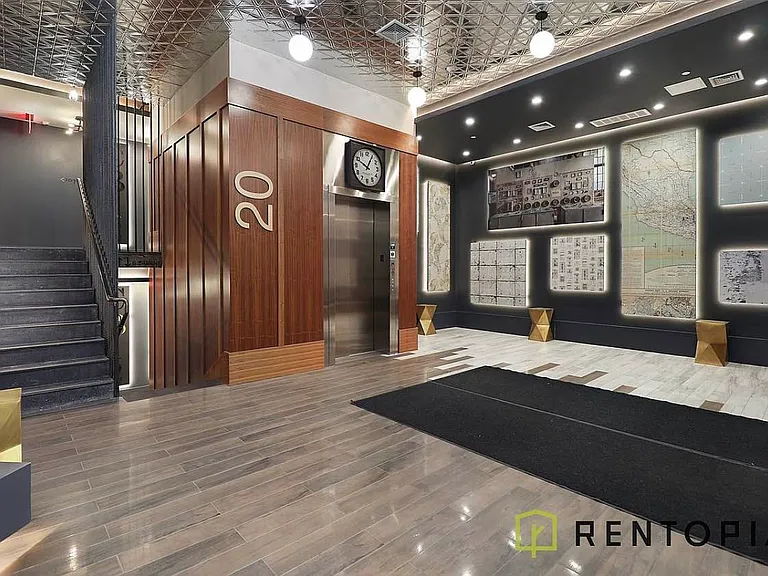 338 Evergreen Ave #103 — Photo 13