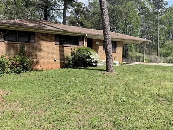 1099 Forest Valley Dr SE, Atlanta, GA 30354