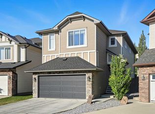 237 E Kincora Glen Rise NW, Calgary, AB T3R 0B8