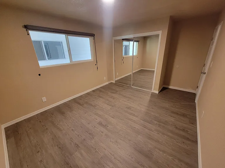 Bedroom #1