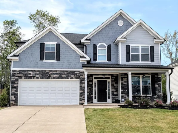 834 Lillian Park Drive, Grovetown, GA 30813