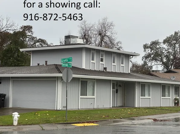6101 Terrell Dr, Citrus Heights, CA 95621