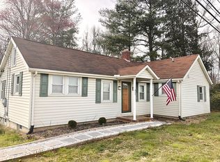 1255 Singerly Rd, Elkton, MD 21921