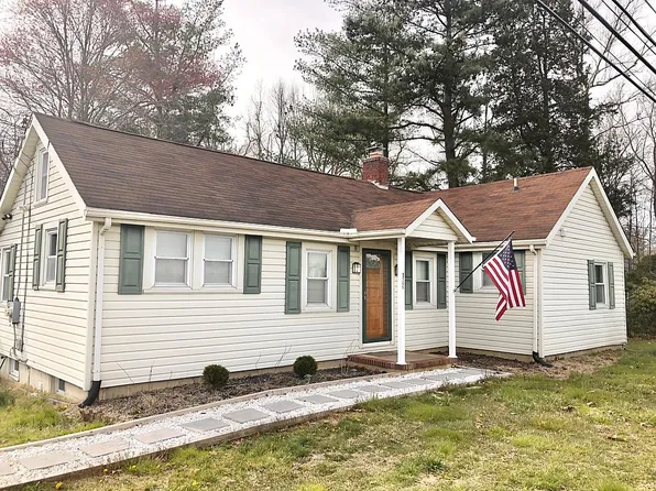 1255 Singerly Rd, Elkton, MD 21921