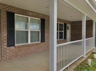 7103 Brady Way #7103, Richmond, KY 40475