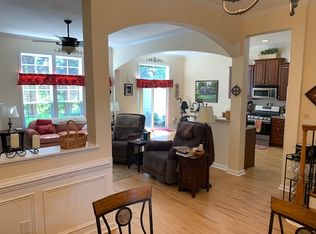 3108 Elm Tree Ln #1, Raleigh, NC 27614