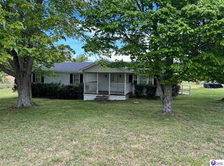 1852 Millerstown Rd, Upton, KY 42784