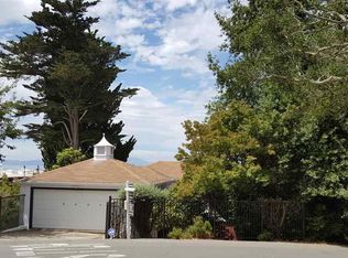 2899 Chelsea Dr, Oakland, CA 94611