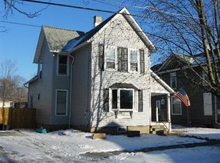 417 Jefferson St, Elmira, NY