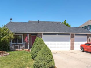 629 Sumac St, Frederick, CO 80530