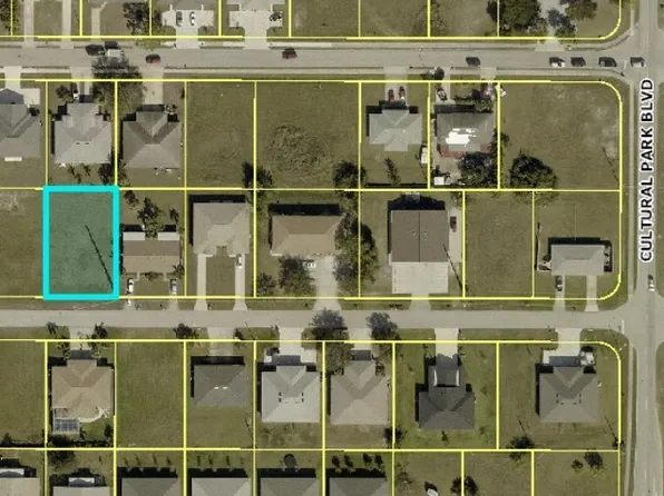 609 SE 8th Ter, Cape Coral, FL 33990