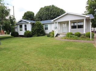 675 Township Road 1135, Proctorville, OH