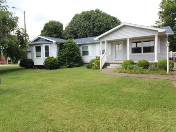 675 Township Road 1135, Proctorville, OH 45669