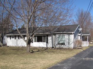 941 Cherry St, Perrysburg, OH