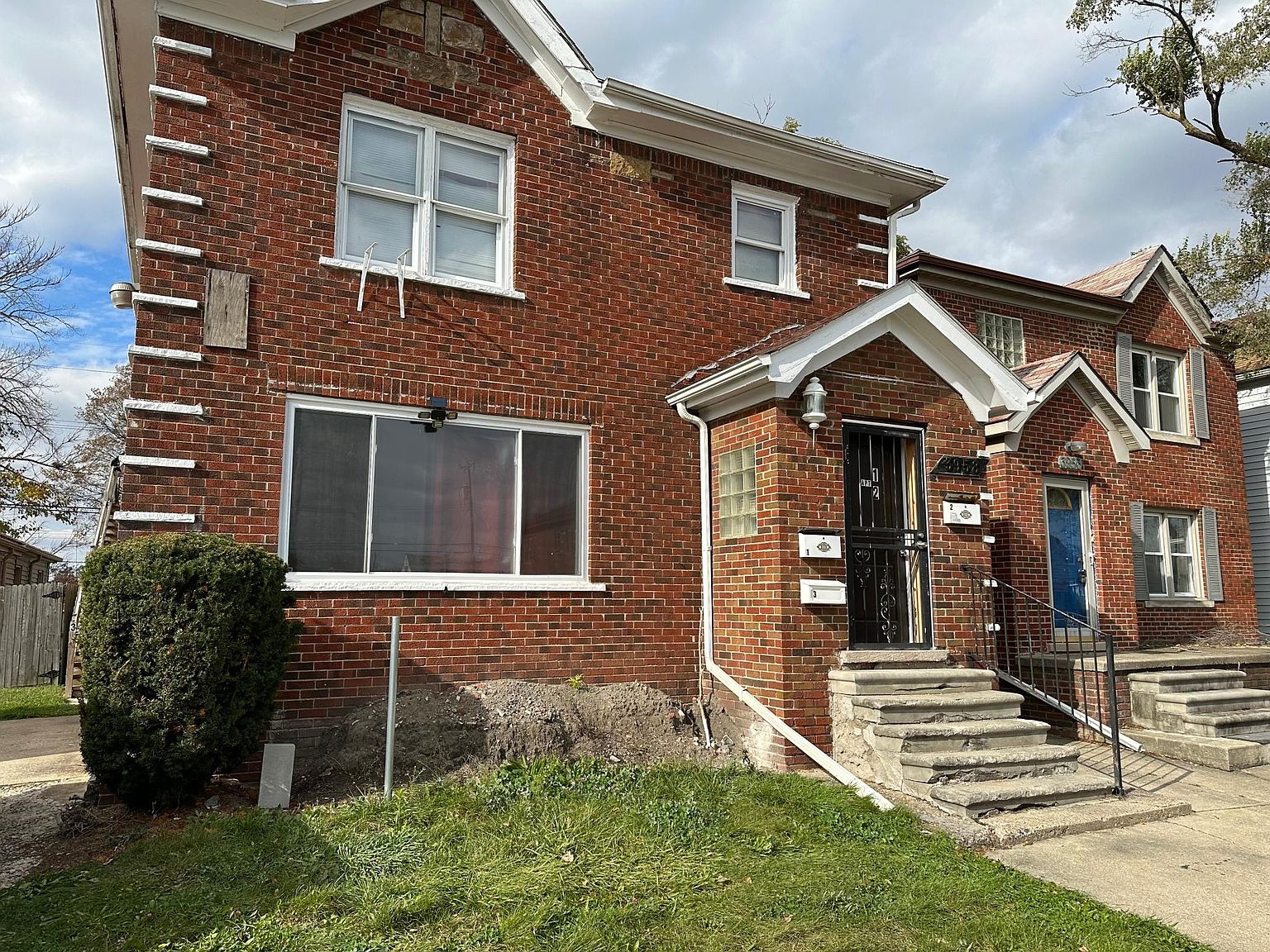 3958 12th St 1, Ecorse, MI 48229 Zillow