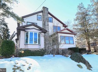 320 Clearbrook Ave, Lansdowne, PA 19050