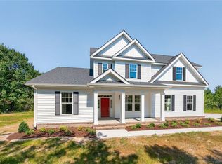 101 Patience Ln, Moyock, NC 27958