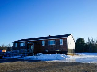 529 Leighton Point Rd, Pembroke, ME 04666