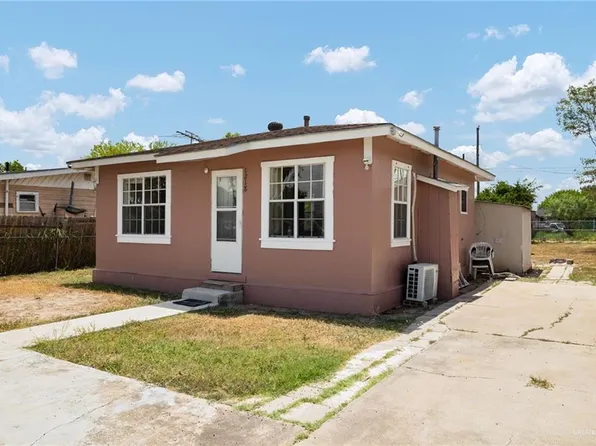 1218 E Lovett St, Edinburg, TX 78541