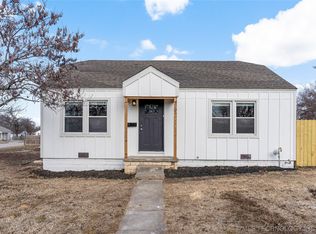 4703 E Jasper St, Tulsa, OK 74115