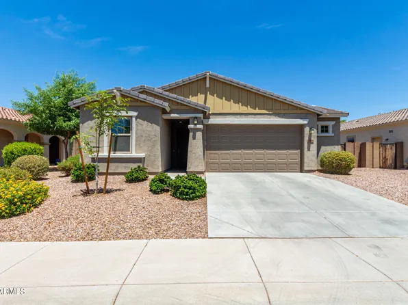 19946 W LINCOLN Street, Buckeye, AZ 85326