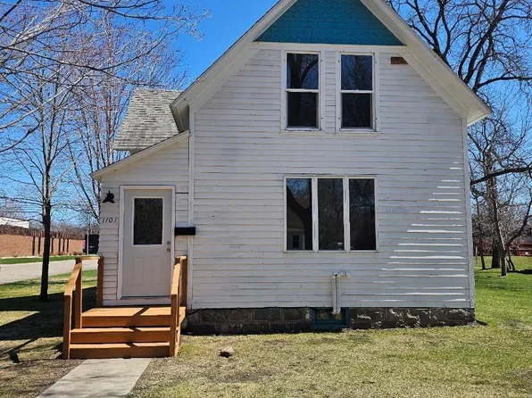 1101 Fillmore St, Alexandria, MN 56308
