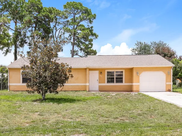 325 SW Covington Rd, Port Saint Lucie, FL 34953