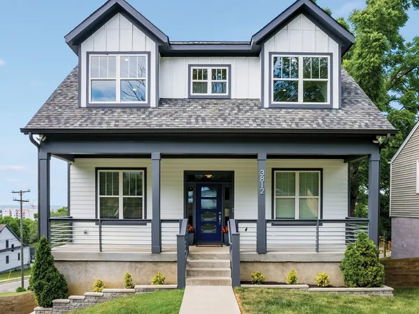 3812 Dakota Ave, Nashville, TN 37209
