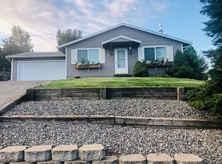 1810 SW Perkins Ave, Pendleton, OR 97801