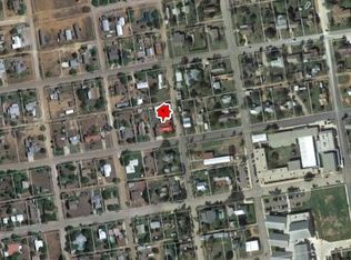 802 Frio St, Cotulla, TX 78014