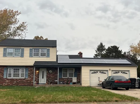109 Davis Ave, Sicklerville, NJ 08081