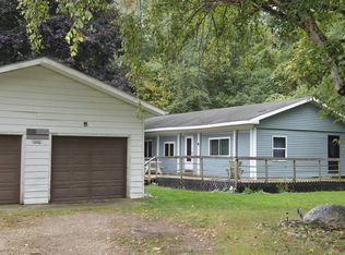 1060 Carmen Dr, Weidman, MI 48893