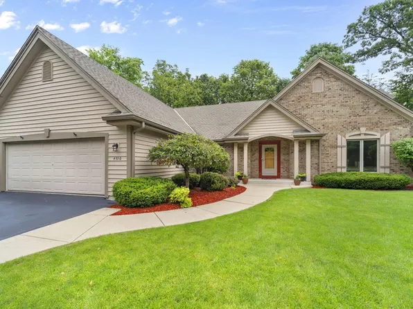 4550 South 123rd STREET, Greenfield, WI 53228