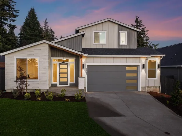 16156 Serres Farms Rd, Oregon City, OR 97045