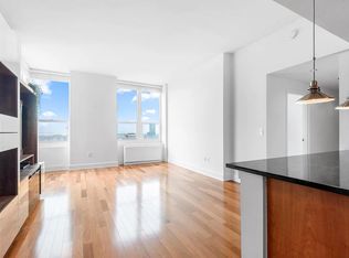 88 Morgan St APT 4509, Jersey City, NJ