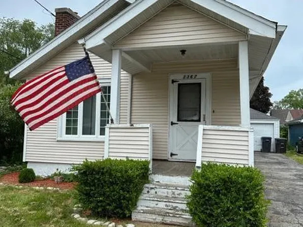 1367 Sheridan ROAD, Kenosha, WI 53140