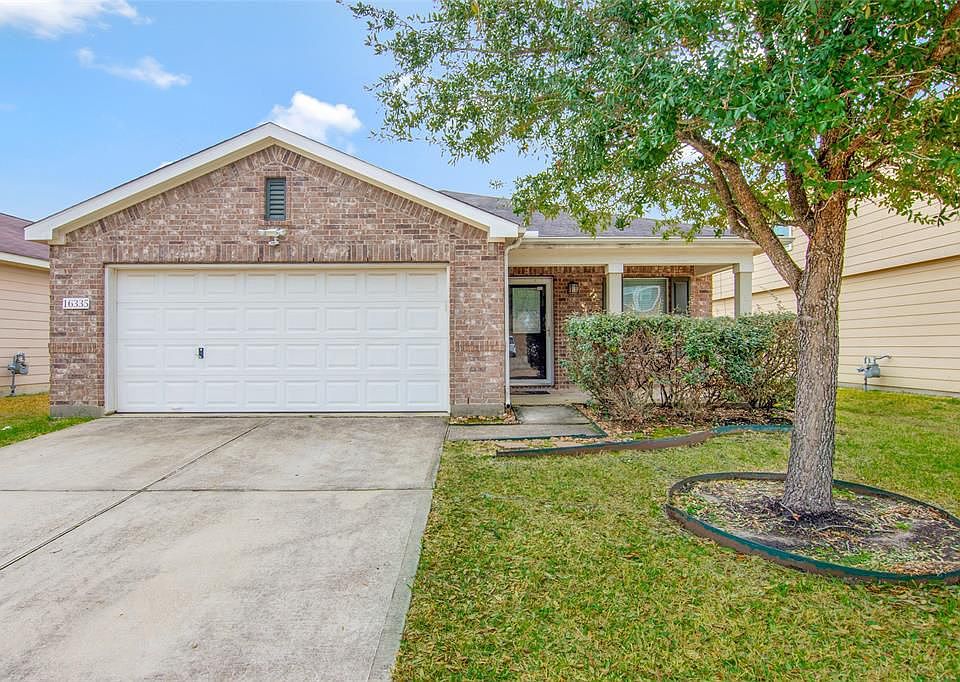 1st image of 16335 Melody View Ct