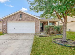 16335 Melody View Ct, Cypress, TX 77429