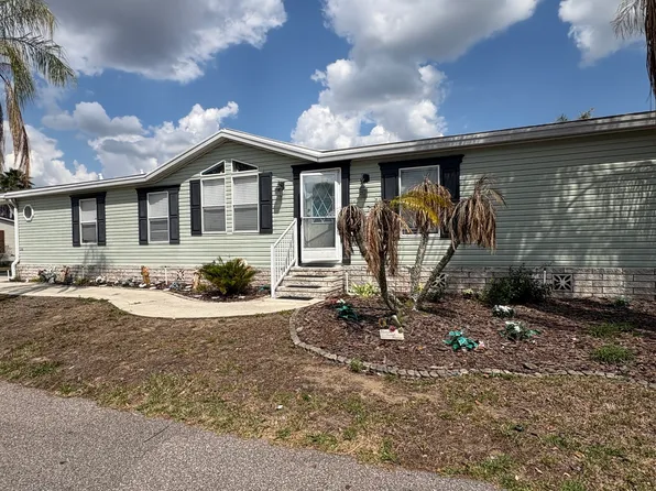 116 Hammock St #59, Davenport, FL 33897