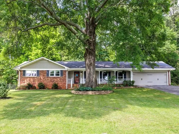 1732 Samaria Trl, Tucker, GA 30084