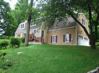 75 Long Meadow Rd, Riverside, CT 06878