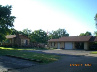 615 North Pne, Moline, KS 67353